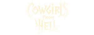 Cowgirls from Hell DJ Team