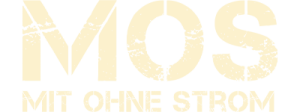 Mit ohne Strom