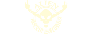 Alien Rockin‘ Explosion
