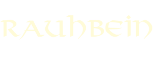 Rauhbein